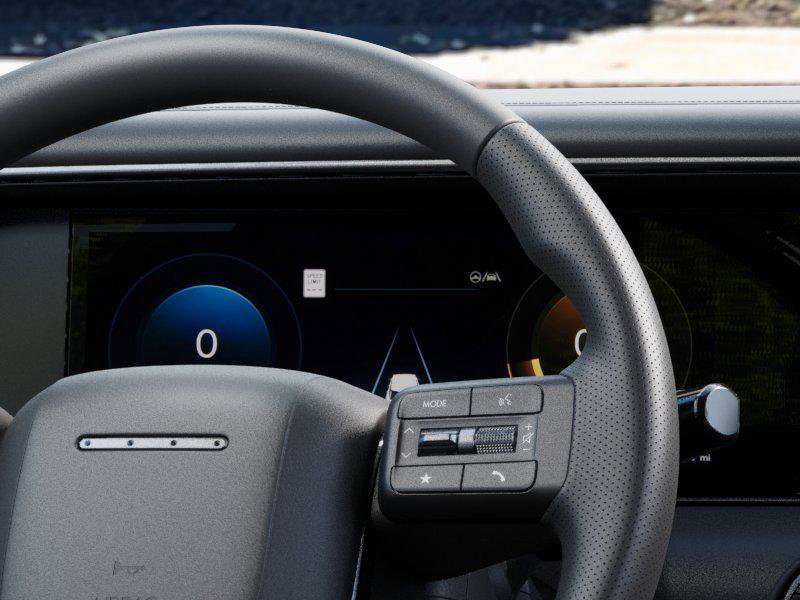 New 2026 Hyundai Palisade XRT Pro image 14