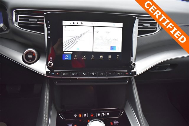 Used 2024 Jeep Wagoneer L Series II w/ Convenience Group I image 22