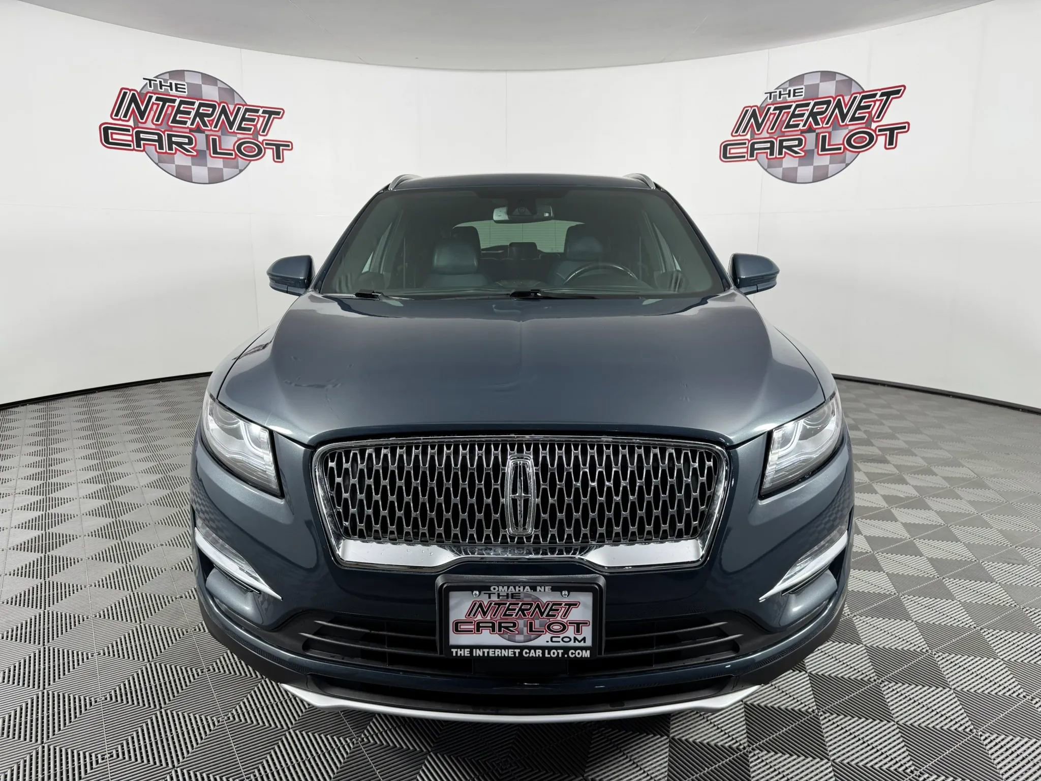 Used 2019 Lincoln MKC Reserve w/ MKC Climate Package AWD/4WD image 2