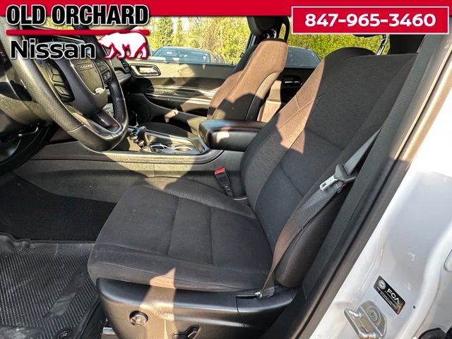Used 2023 Dodge Durango GT AWD/4WD image 9