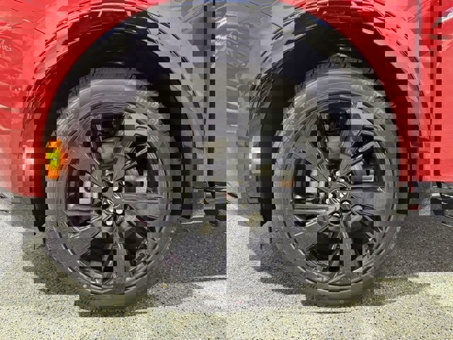 New 2025 Buick Envision Sport Touring image 29