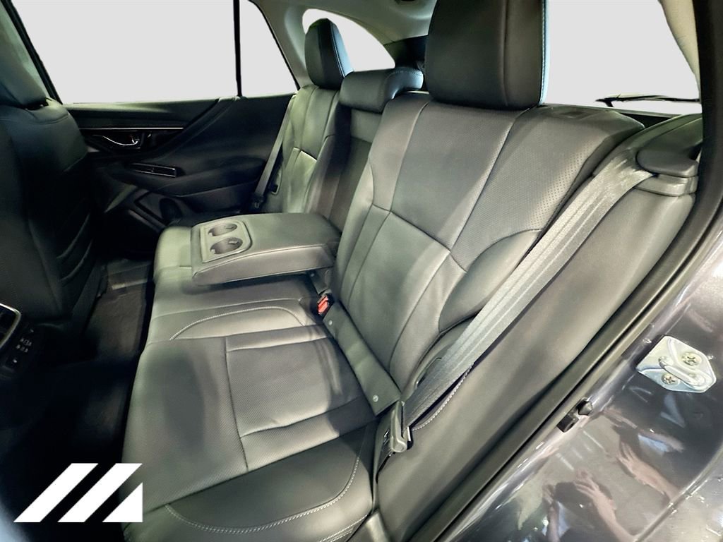 Certified 2025 Subaru Outback Limited image 26