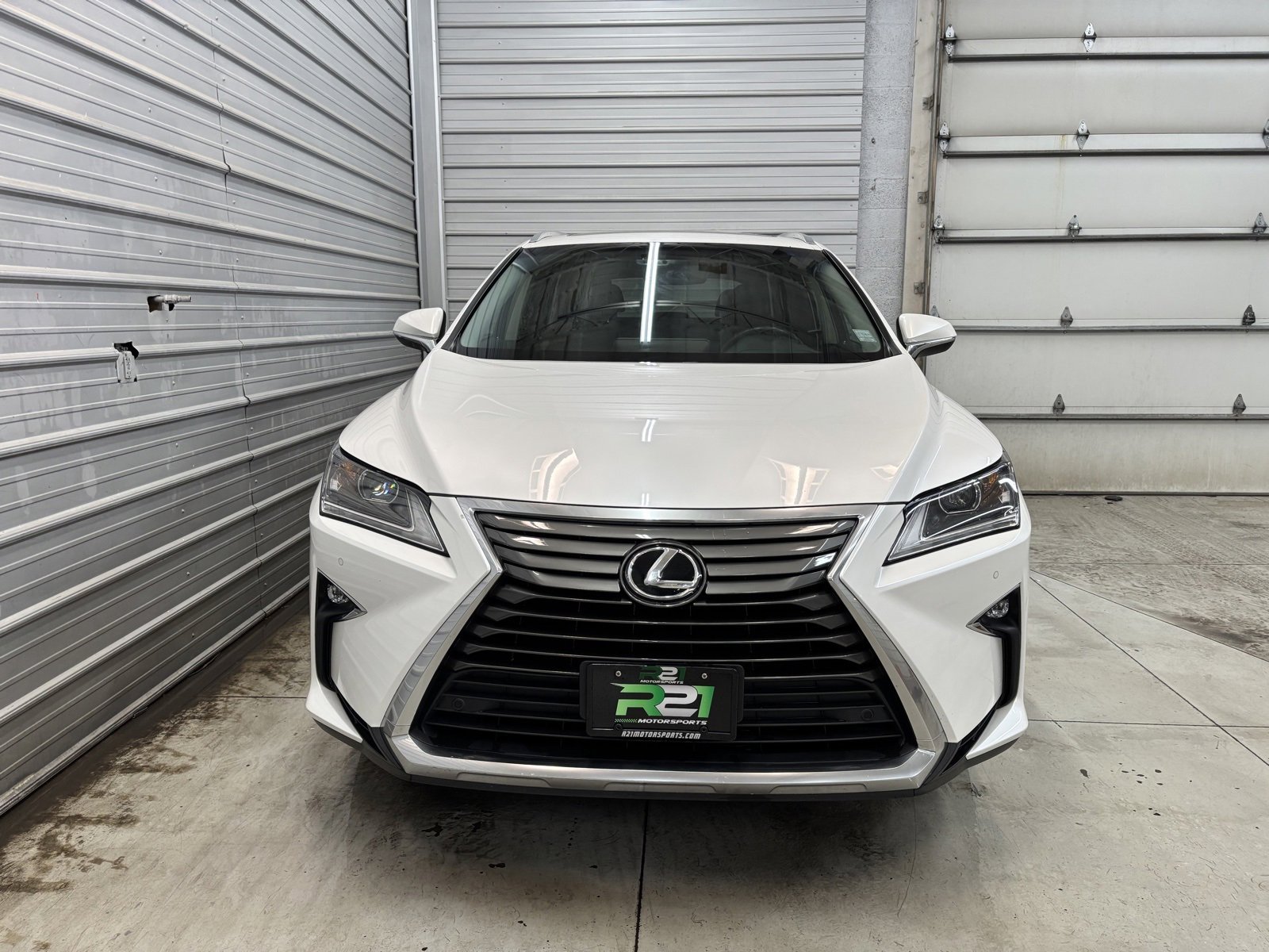 Used 2016 Lexus RX 350 AWD image 2