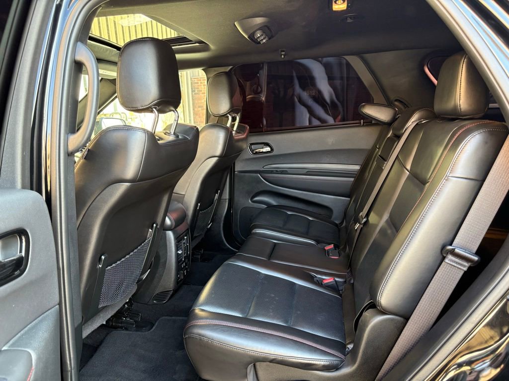 Used 2023 Dodge Durango R/T image 44