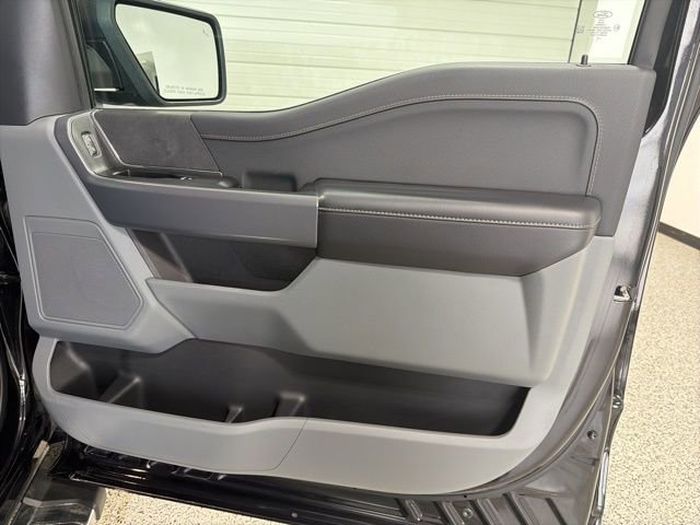 Used 2025 Ford F150 XLT w/ Equipment Group 301A Standard image 21