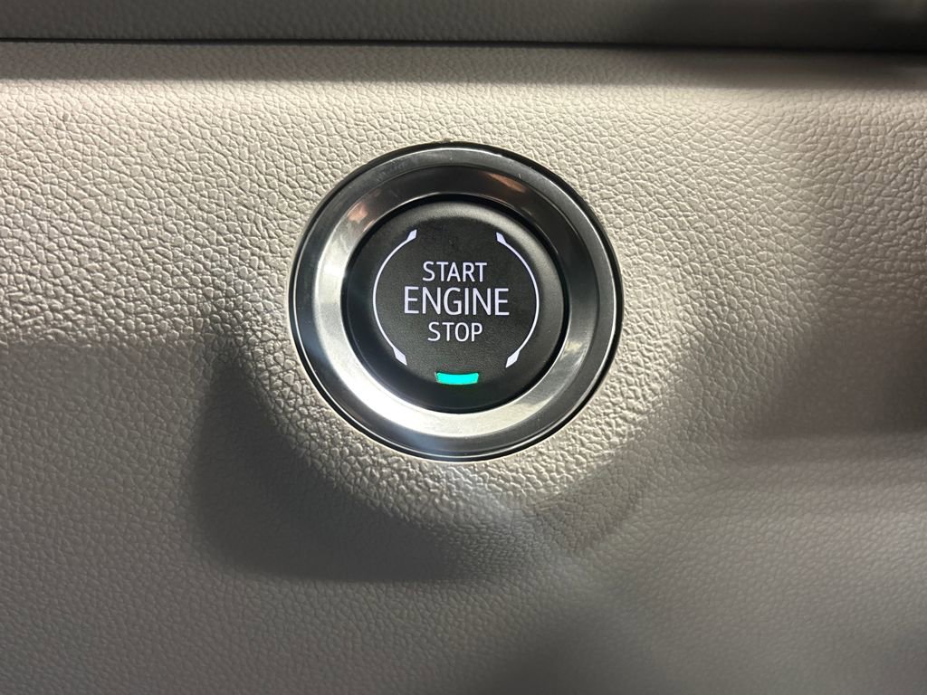 New 2026 GMC Terrain Denali AWD/4WD image 41