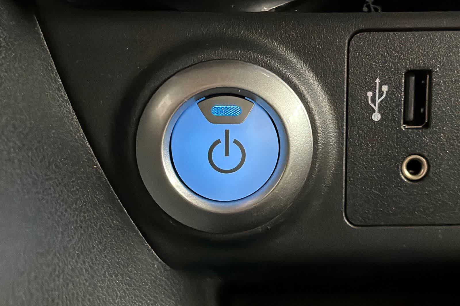 Used 2018 Nissan Leaf SL w/ Protection Package FWD image 23