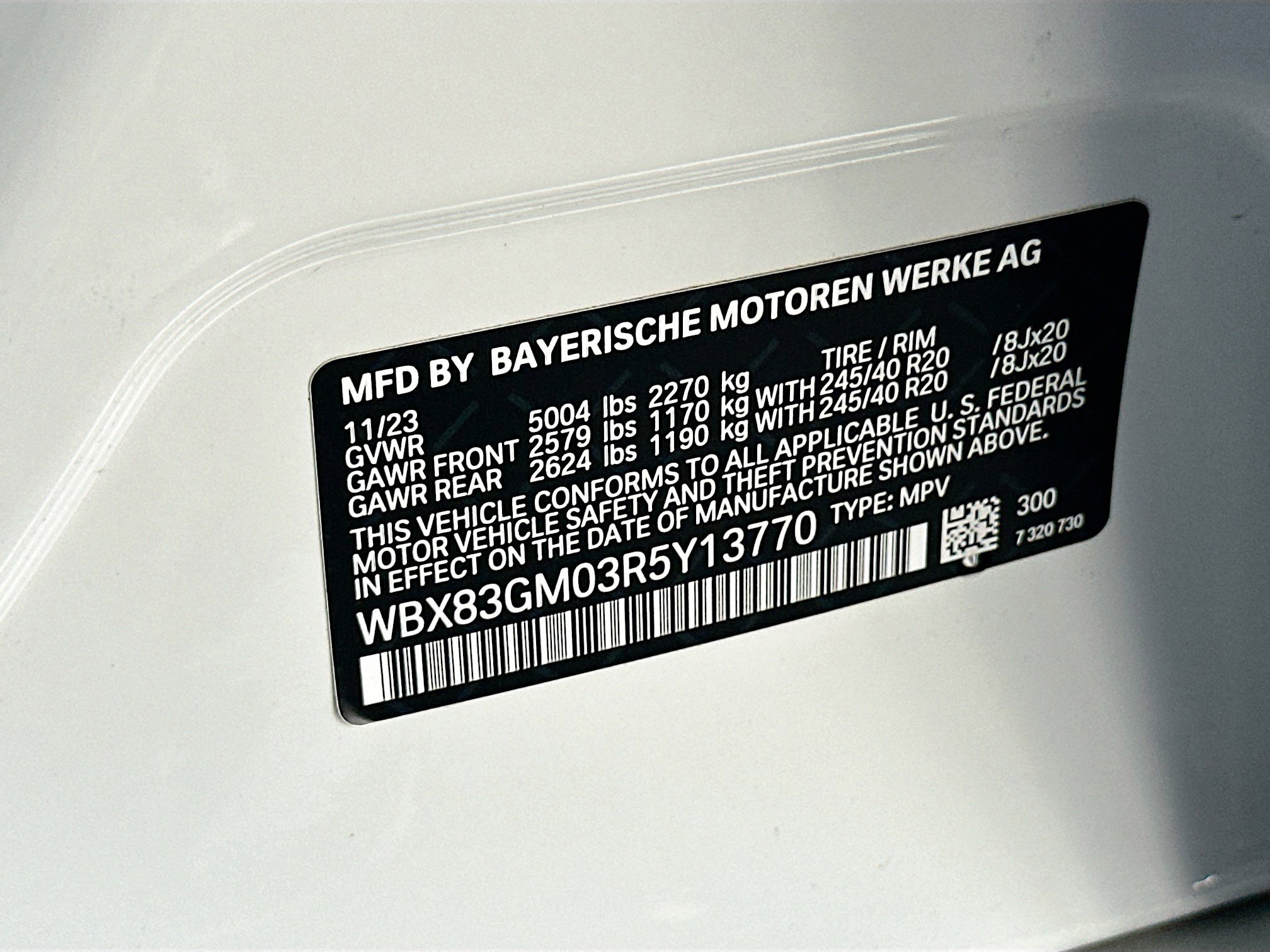 Used 2024 BMW X2 M35i image 34