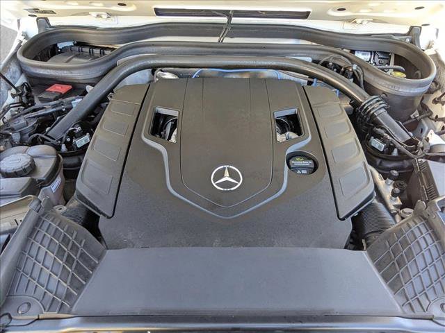 Used 2019 Mercedes-Benz G 550 w/ Exclusive Interior Package image 23