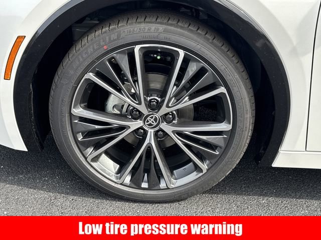 New 2026 Toyota Prius XLE image 21