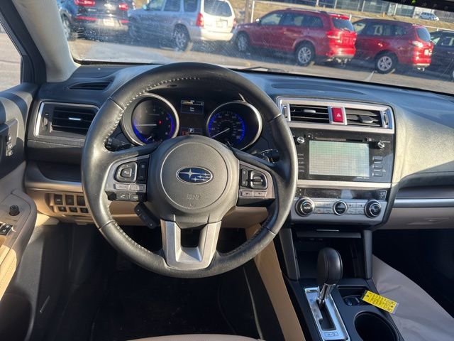 Used 2016 Subaru Legacy 3.6R Limited AWD/4WD image 14
