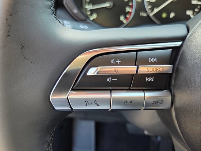 New 2026 MAZDA CX-50 AWD 2.5 S w/ Weather Package image 28