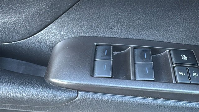 Used 2024 Toyota Camry LE image 11