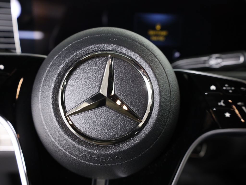 Used 2025 Mercedes-Benz GLE 450 4MATIC Coupe image 13