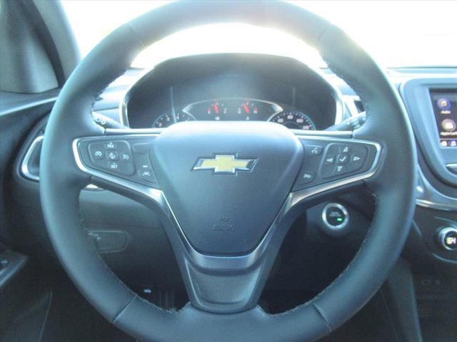 Used 2024 Chevrolet Equinox LT FWD image 21