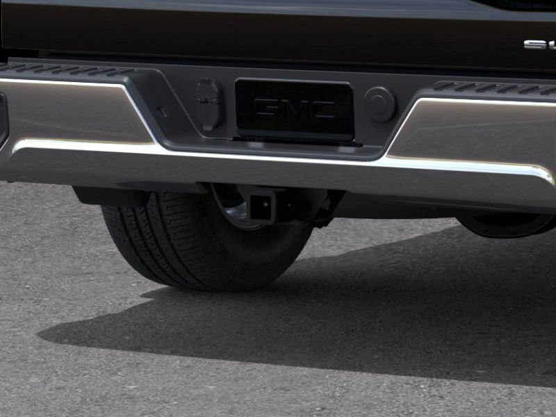New 2026 GMC Sierra 1500 SLE w/ Preferred Package image 14