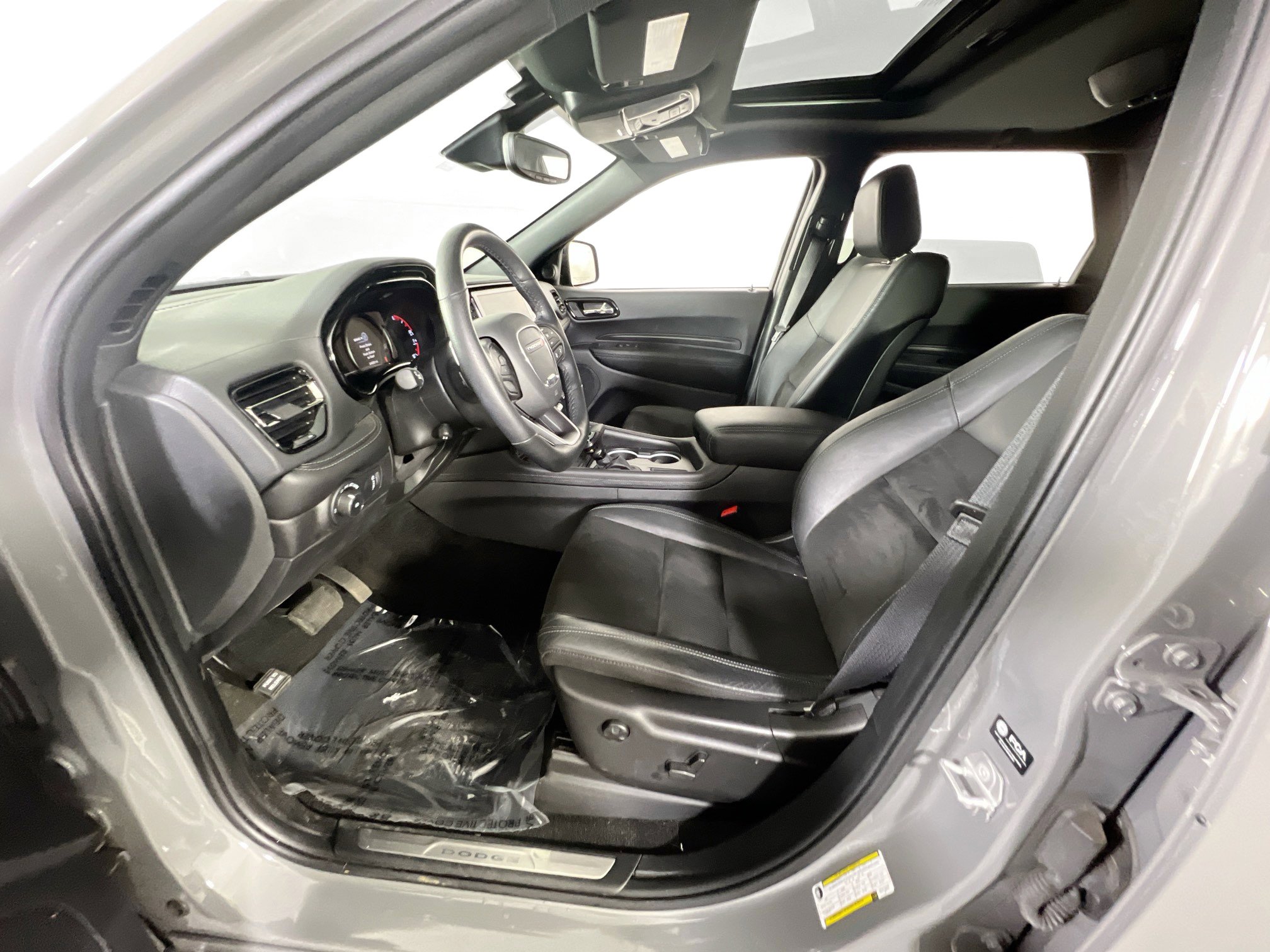 Used 2022 Dodge Durango GT AWD/4WD image 21
