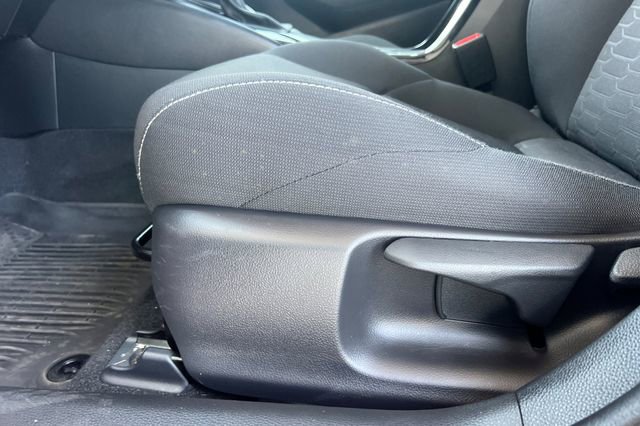 Used 2024 Toyota Corolla SE w/ SE Package image 13
