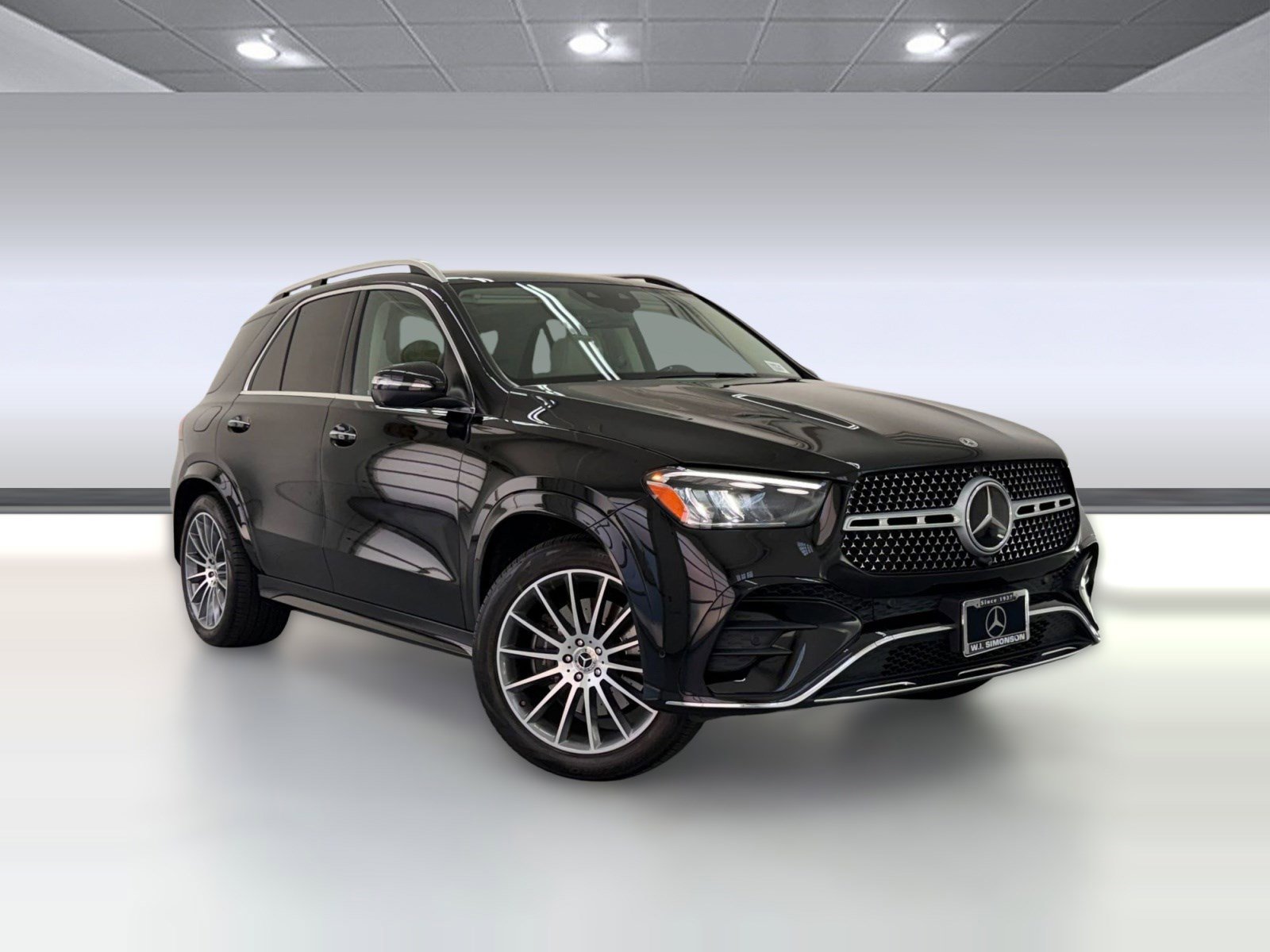 Certified 2024 Mercedes-Benz GLE 450 4MATIC image 6