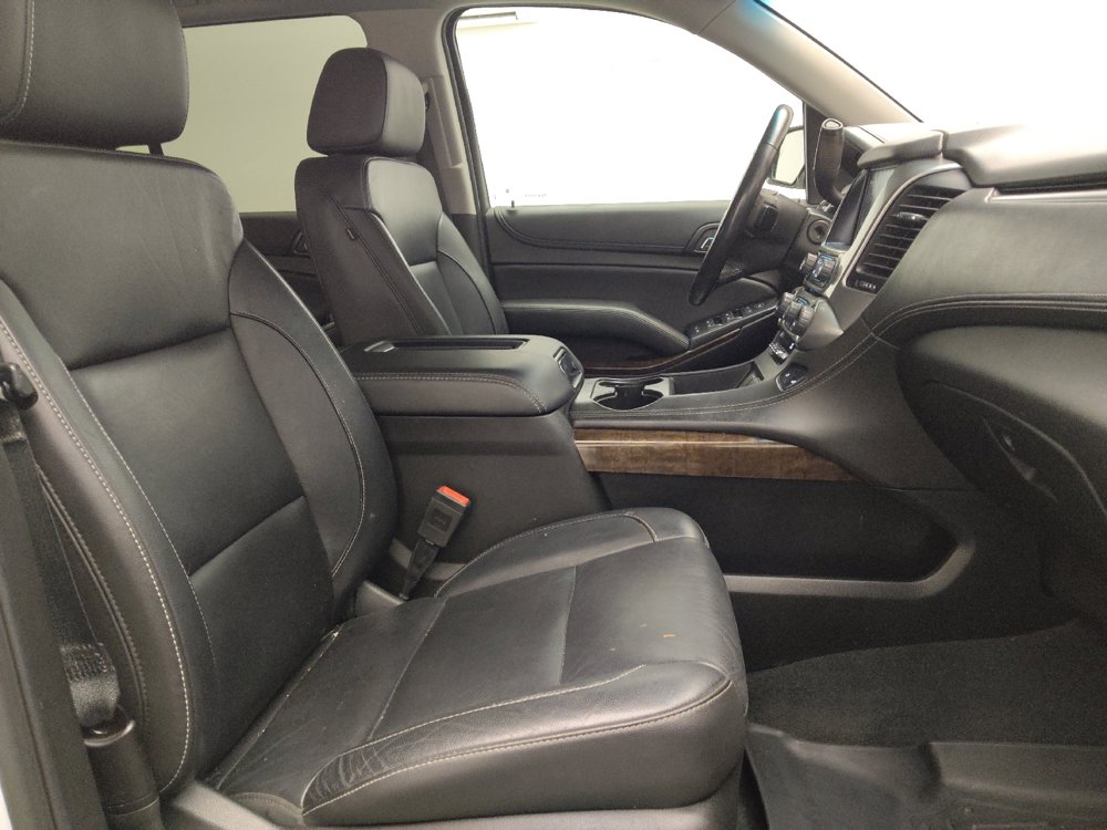 Used 2019 Chevrolet Tahoe LT AWD/4WD image 21