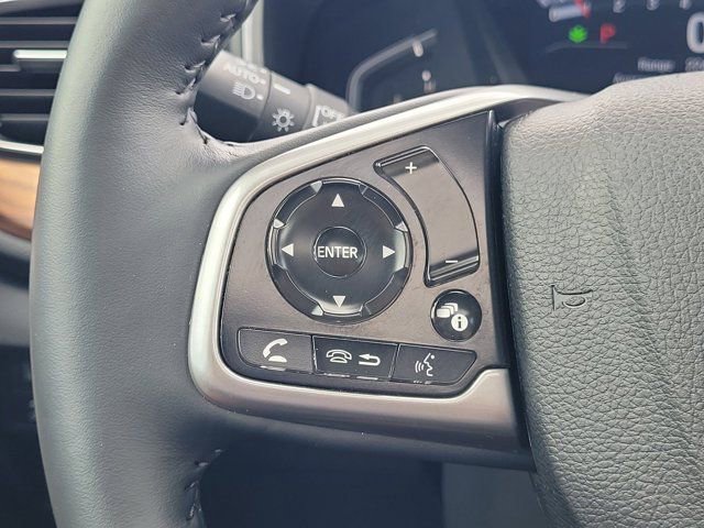 Used 2022 Honda CR-V Touring image 21