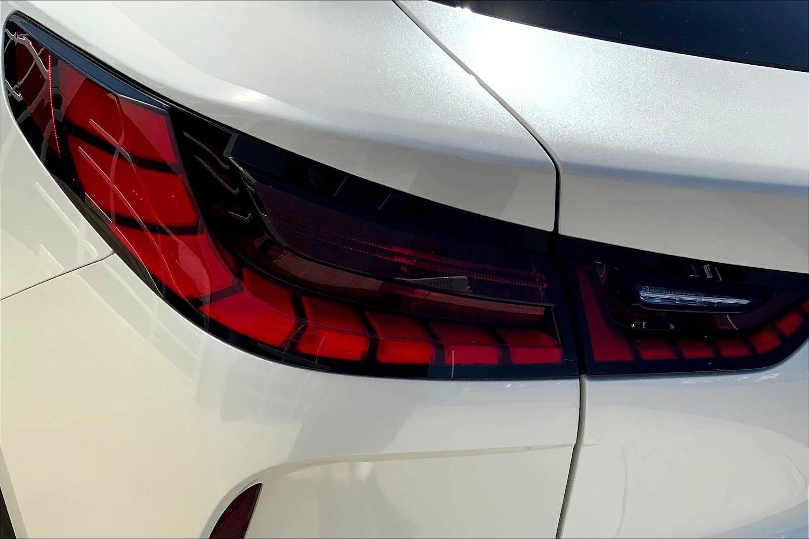 Used 2023 INFINITI QX55 Luxe w/ Cargo Package image 27