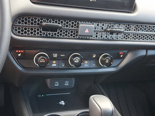 Certified 2026 Honda HR-V Sport image 15