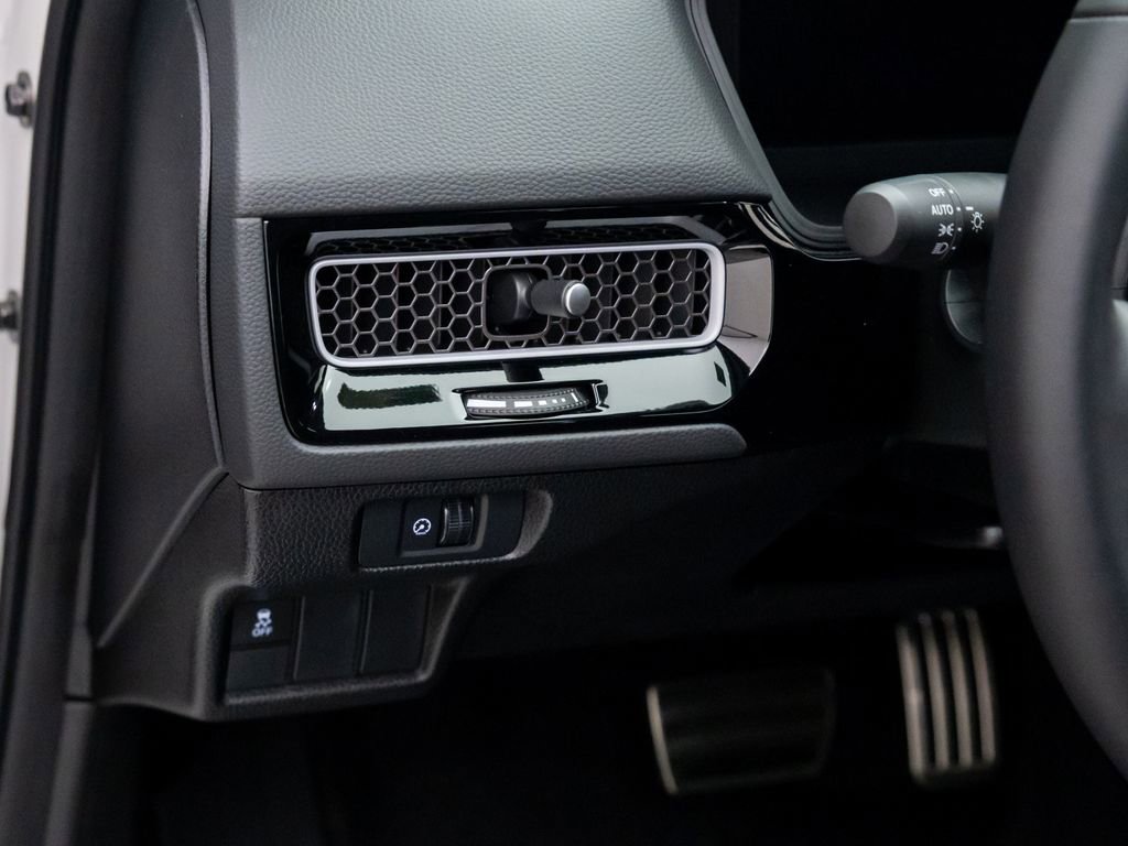 Certified 2026 Honda Civic Sport Touring image 19