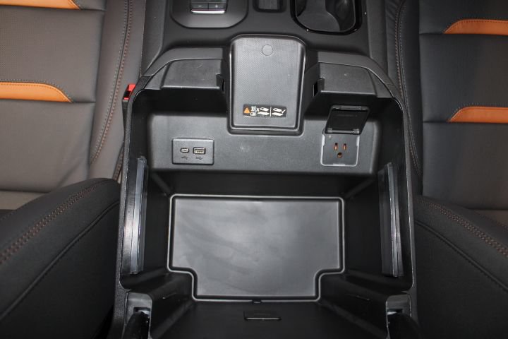 New 2026 GMC Sierra 1500 AT4 w/ Technology Package AWD/4WD image 35