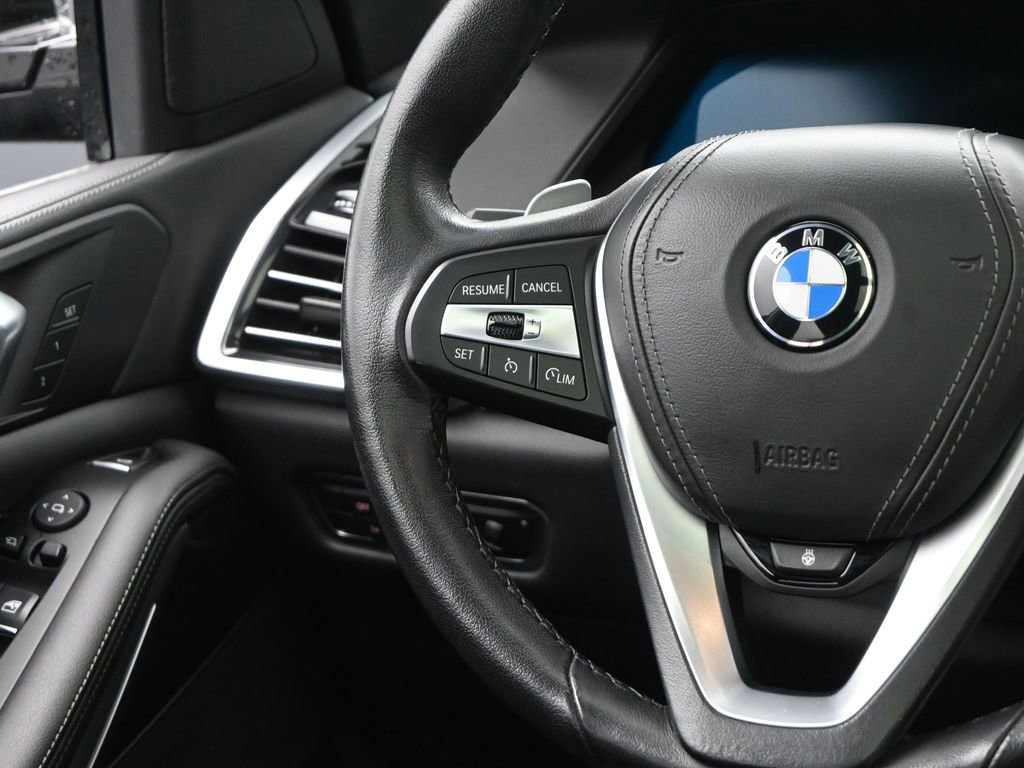 Used 2023 BMW X5 sDrive40i image 29