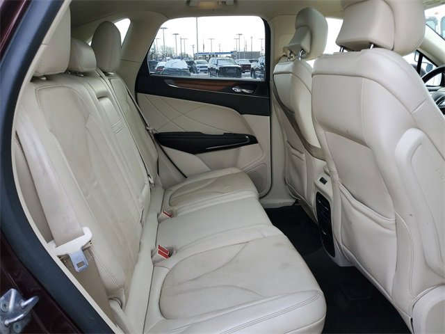 Used 2016 Lincoln MKC Reserve w/ Lincoln MKC Climate Package image 26