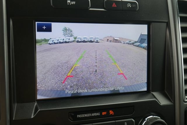 Used 2020 Ford F150 XLT w/ Trailer Tow Package AWD/4WD image 3