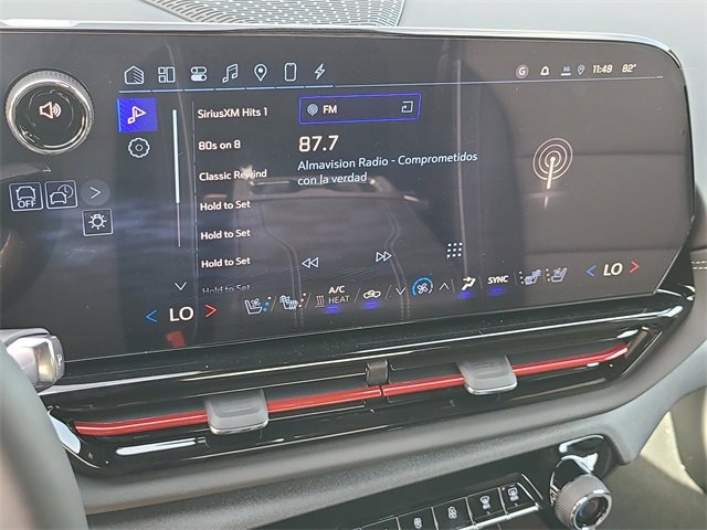 New 2026 Chevrolet Silverado EV Trail Boss image 29