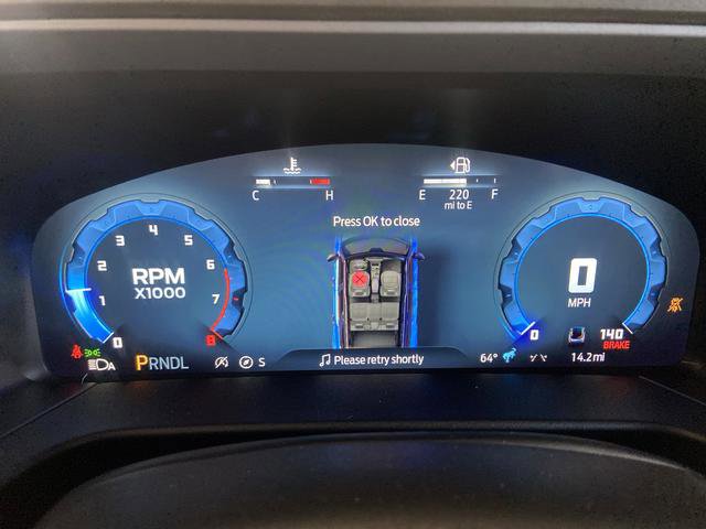 New 2025 Ford Bronco Sport Big Bend w/ Convenience Package image 16