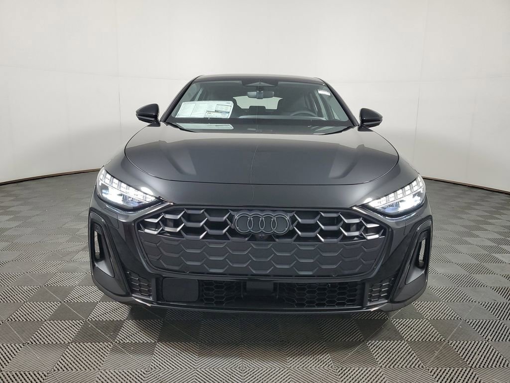 New 2026 Audi A5 2.0T Premium Plus AWD/4WD image 2