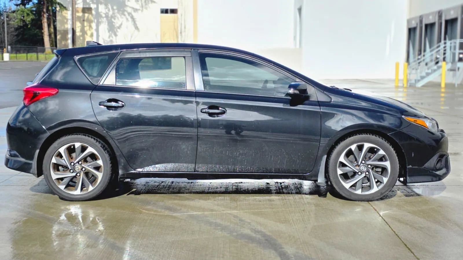 Used 2016 Scion iM image 6