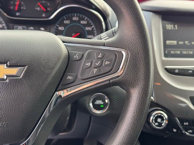 Used 2016 Chevrolet Cruze LT w/ Convenience Package image 11