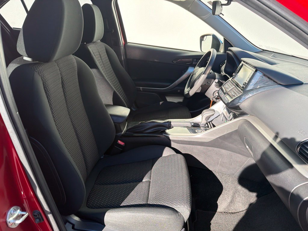 Used 2022 Mitsubishi Eclipse Cross ES AWD/4WD image 22