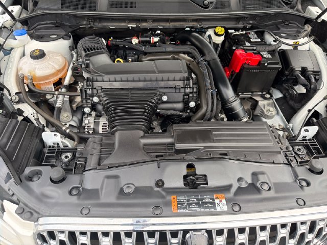 Certified 2024 Lincoln Corsair AWD w/ Equipment Group 101A image 27