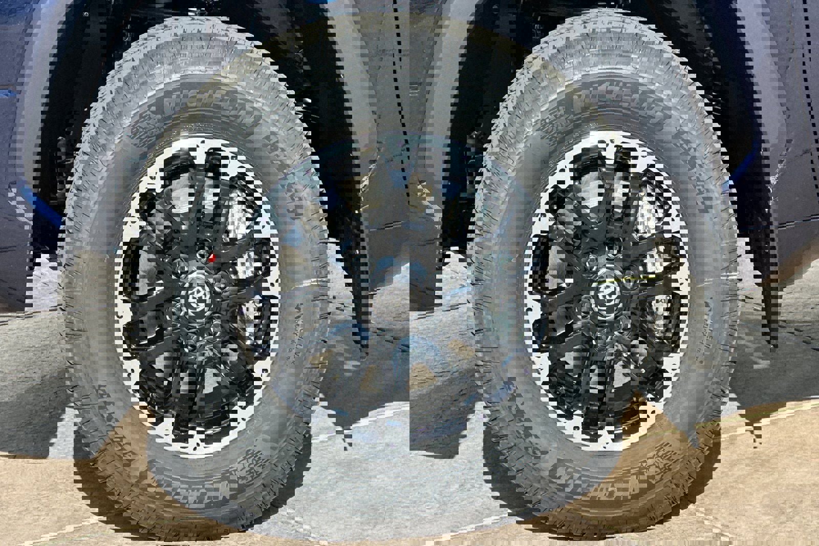 New 2026 Toyota Tundra SR5 image 33