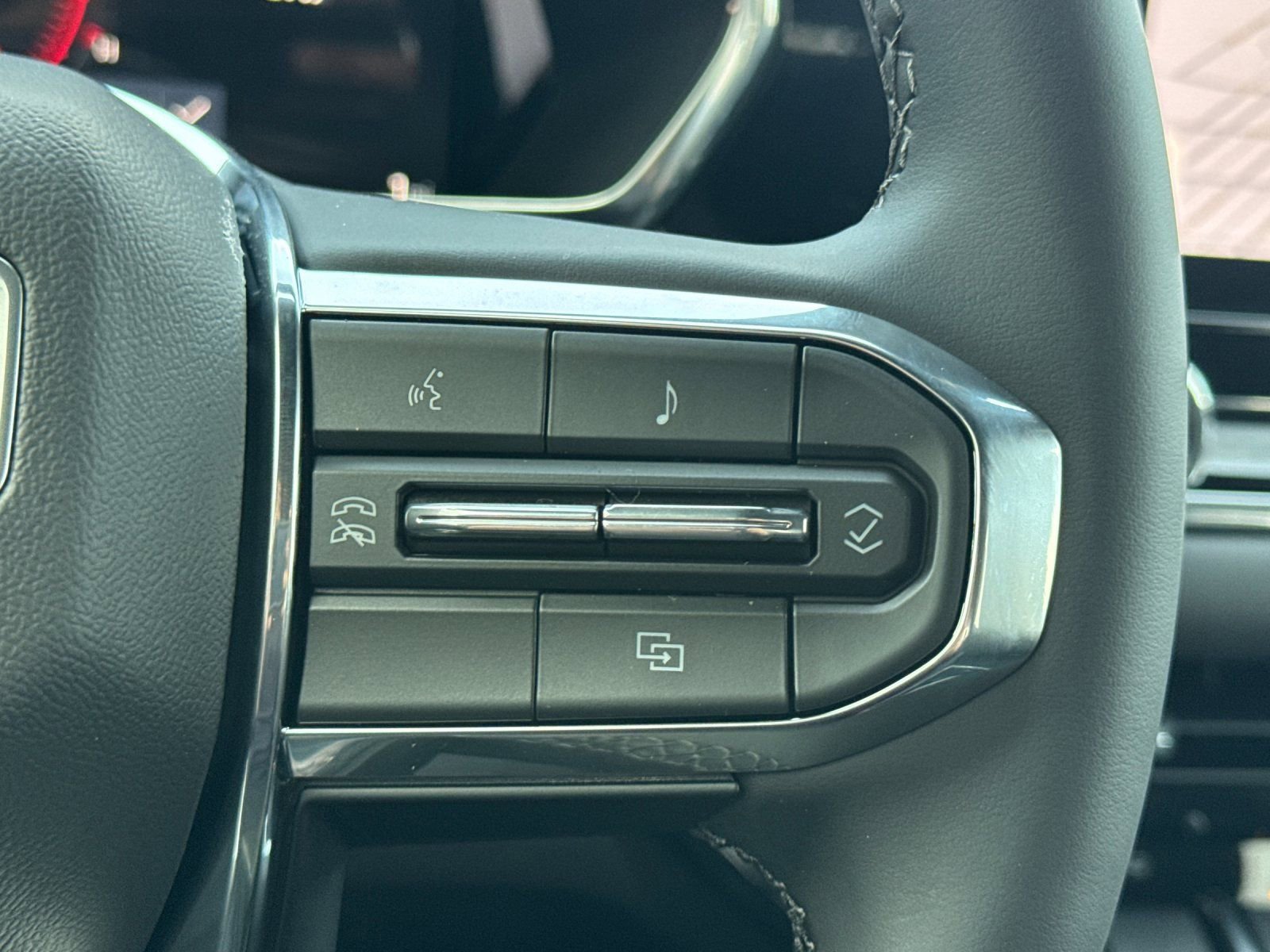 New 2026 GMC Canyon Elevation RWD image 27
