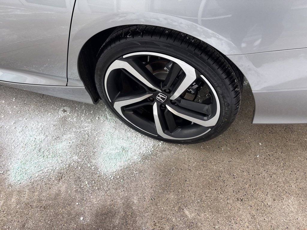 Used 2022 Honda Accord Sport Special Edition image 31