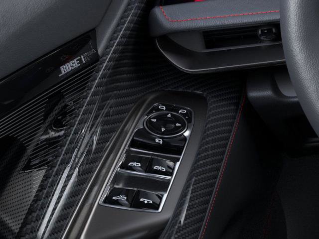 New 2026 Chevrolet Corvette Z06 image 22