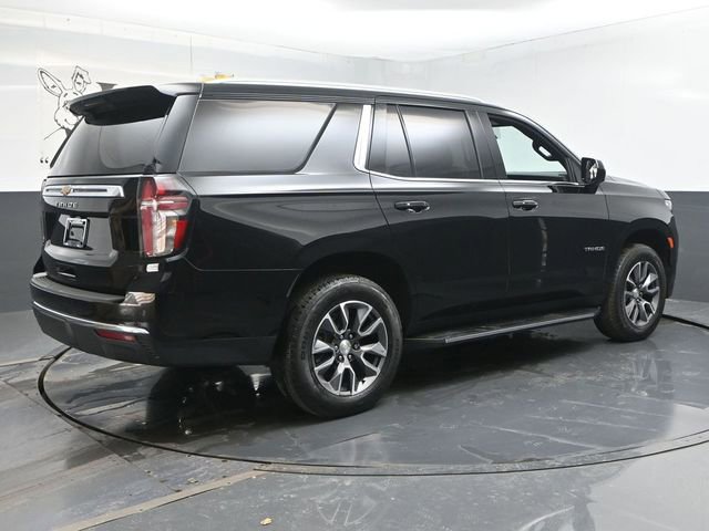 Used 2023 Chevrolet Tahoe LS image 51