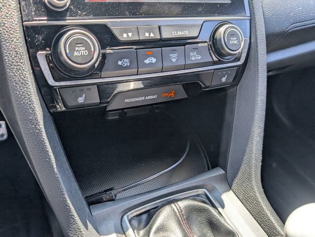 Used 2019 Honda Civic Si image 27