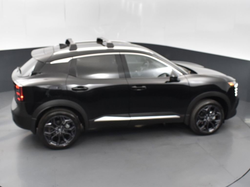 New 2026 Nissan Kicks SR w/ Illumination Package AWD/4WD image 52