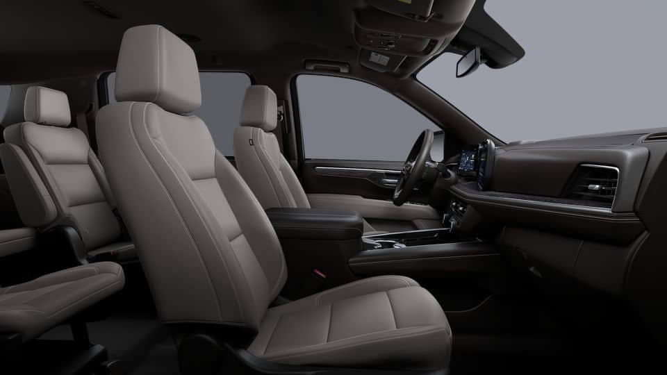 New 2026 Chevrolet Suburban LT w/ Comfort Package RWD image 33