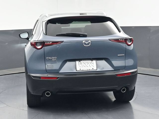 Used 2025 MAZDA CX-30 AWD 2.5 S w/ Preferred Package image 41
