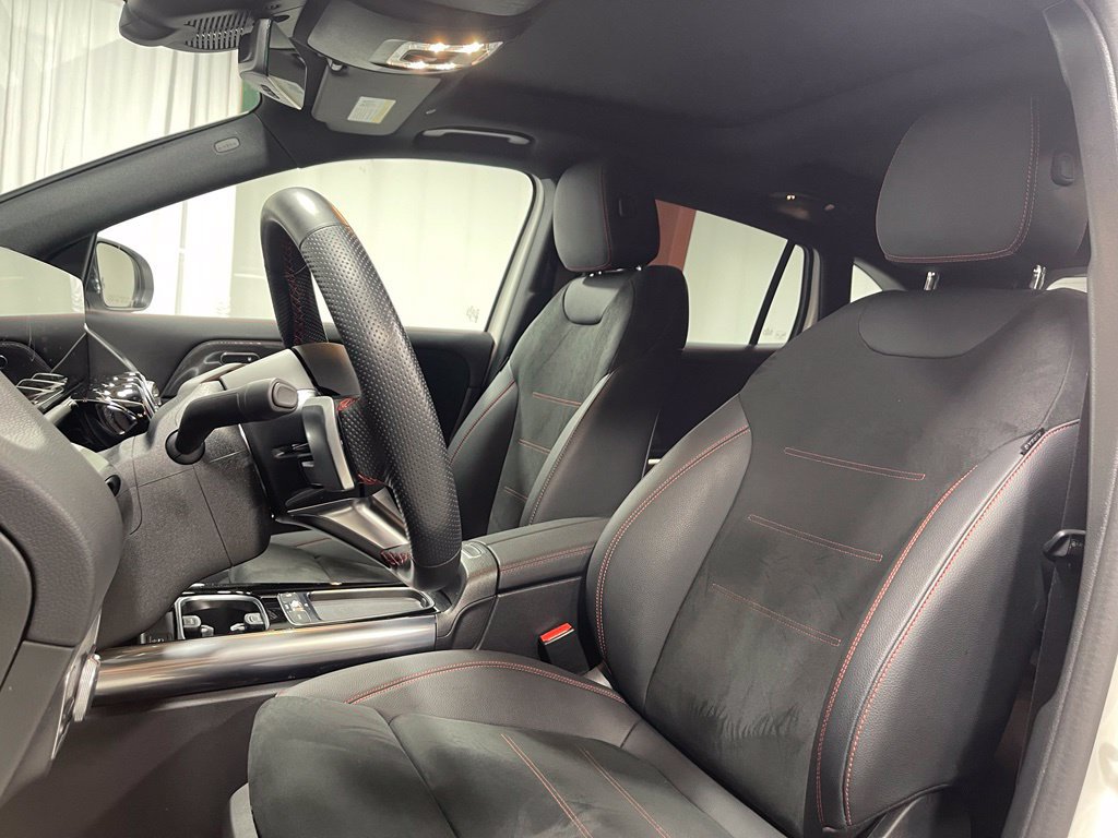 Used 2024 Mercedes-Benz GLA 250 image 22
