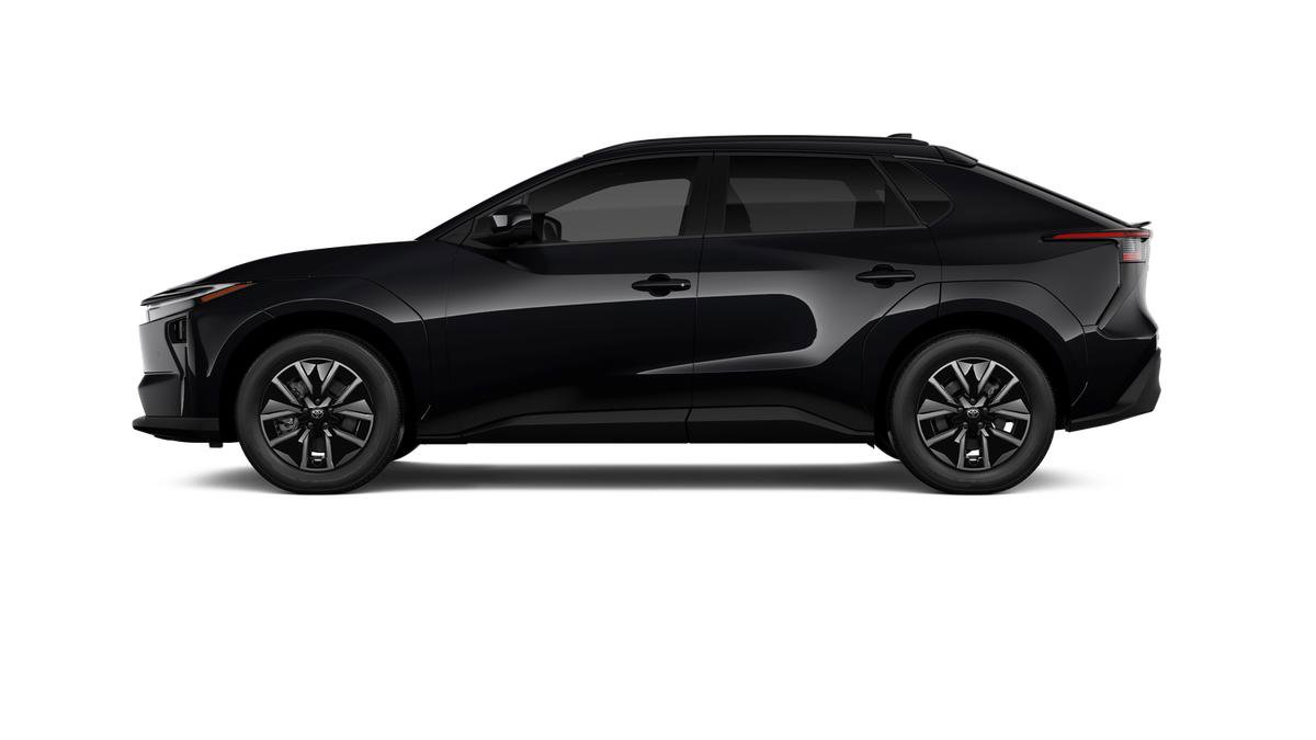 New 2026 Toyota bZ image 4